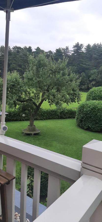 Huize Koempoelan Alojamento de Acomodação e Pequeno-almoço