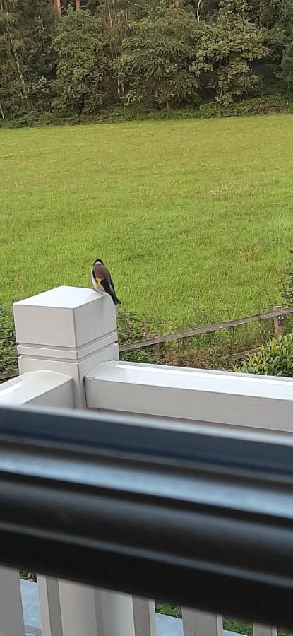 Huize Koempoelan Alojamento de Acomodação e Pequeno-almoço *