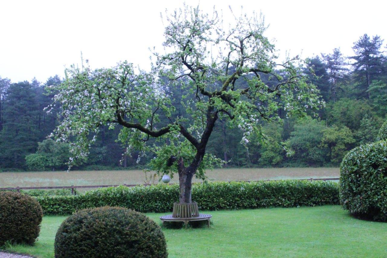 Huize Koempoelan * Naarden