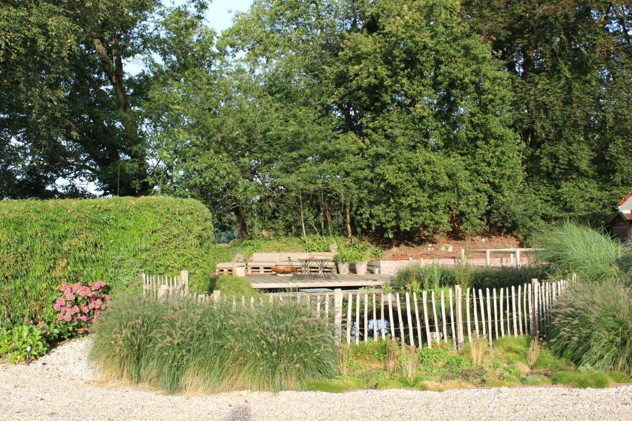 Huize Koempoelan * Naarden